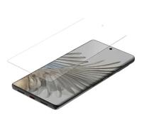 Pellicola protettiva in vetro Quad Lock TPU - Google Pixel Pro 7 Blanc