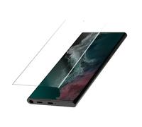 QUAD LOCK Proteggi schermo per cellulare TPU - compatibile con SAMSUNG GALAXY S2