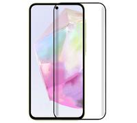 Pellicola protettiva in vetro temperato 3D Full Cool per Samsung A356 Galaxy A35 5G / A55 5G