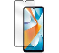 Pellicola protettiva in vetro temperato 3D PcCom Essential per POCO C40