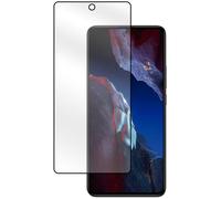 Pellicola protettiva in vetro temperato 3D PcCom Essential per POCO F5 Pro 5G