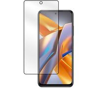 Pellicola protettiva in vetro temperato 3D PcCom Essential per POCO M5S