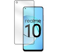 Pellicola protettiva in vetro temperato 3D PcCom Essential per Realme 10 AMOLED