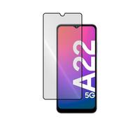 Pellicola protettiva in vetro temperato 3D PcCom Essential per Samsung Galaxy A22