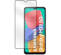 Pellicola protettiva in vetro temperato 3D PcCom Essential per Samsung Galaxy M33 5G