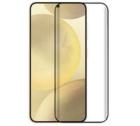 Fantastica protezione per schermo in vetro temperato 3D completo per Samsung Galaxy S24 Plus