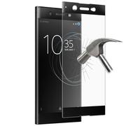 Pellicola Protettiva In Vetro Temperato 9H Per Sony Xperia XA1 Premium
