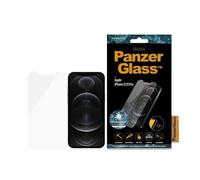 PanzerGlass 2708 protezione per schermo Pellicola proteggischermo trasparente Apple 1 pezzo(i) ( 2708 )