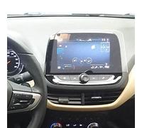 Pellicola Protettiva In Vetro Temperato Antigraffio Per Schermo LCD Di Navigazione GPS Per Auto Per Chevrolet Onix Plus Turbo 2020 adesivo protettivo(B)