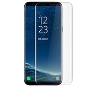Pellicola protettiva in vetro temperato Avizar da 0,3 mm per Samsung Galaxy S8