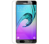 Pellicola protettiva in vetro temperato Avizar per Samsung Galaxy A5 2016