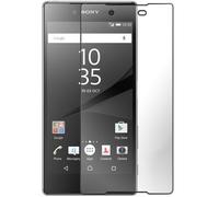 Pellicola protettiva in vetro temperato Avizar per Sony Xperia Z5