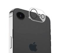 PELLICOLA PROTETTIVA COOL iPhone 16e/17e - Vetro Temperato 0,22 mm 9H Anti Graffi Facile da Installare
