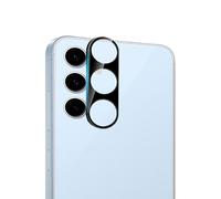 Pellicola protettiva in vetro temperato Cool, per fotocamera Samsung S721 Galaxy S24 FE