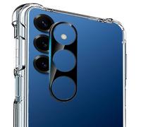 Pellicola protettiva in vetro temperato COOL per fotocamera Samsung S936 Galaxy S25 Plus