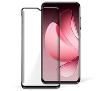 Pellicola protettiva in vetro temperato COOL per Oppo Reno 13 Pro 5G (curva)