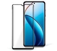 Cool Pellicola proteggi schermo in vetro temperato Realme 12 Pro 5G / 12 Pro Plus 5G (Curvo)
