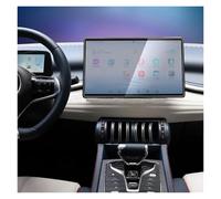 Pellicola protettiva in vetro temperato digitale per Atto 3 2022-2023 (15,6 | Compatibile con BYD, 12,8", 15,6", navigazione GPS per auto, facile installazione, ad alta definizione