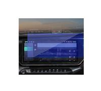 Pellicola Protettiva In Vetro Temperato Display Di Navigazione Auto Per Alfa Per Romeo Per Junior 2025(Style 2)