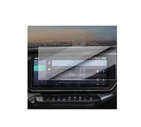 Pellicola Protettiva In Vetro Temperato Display Di Navigazione Auto Per Alfa Per Romeo Per Junior 2025(Style 1)