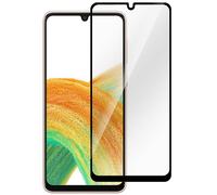 eSTUFF ES504084 schermo e protezione posteriore per telefoni cellulari Protezione dello schermo trasparente Samsung 1 pezzo/i - Nouvo