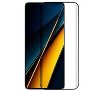 Cool Pellicola proteggi schermo in vetro temperato, Xiaomi Poco X6 Pro 5G (FULL 3D)