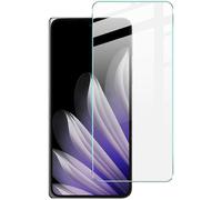 Pellicola protettiva in vetro temperato IMAK serie H per Oppo Find N5 5G, infrangibile.