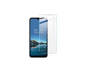 Pellicola protettiva in vetro temperato IMAK Shield per Motorola Moto G10/G30.