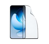 Pellicola protettiva in vetro temperato infrangibile per Oppo Reno13 Fs 5g