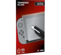 Pellicola protettiva in vetro temperato - KONIX - Nintendo Switch 2 - Anti-bolle - Anti-graffio - Durezza 9H - 100% trasparente