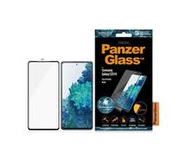 PanzerGlass 7243 protezione per lo schermo e il retro dei telefoni cellulari Pellicola proteggischermo trasparente Samsung 1 pz