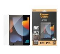 Pellicola protettiva in vetro temperato PanzerGlass Ultra-Wide Fit per Apple iPa