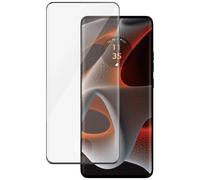 Pellicola protettiva in vetro temperato PanzerGlass Ultra-Wide Fit per Edge 50 P