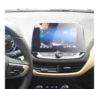 Pellicola Protettiva In Vetro Temperato Pellicola Antigraffio Per Schermo LCD Di Navigazione GPS Per Auto Per Chevrolet Onix Plus Turbo 2020(A)