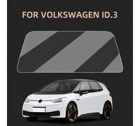 Pellicola Protettiva In Vetro Temperato Per Cruscotto Per Volkswagen VW Id3