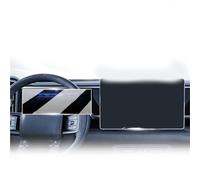 Pellicola Protettiva In Vetro Temperato Per Display Touch Center Multimediale Per Interni Auto Per SHARK 2024-2025