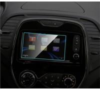 Pellicola Protettiva In Vetro Temperato Per Interni Per Navigatore GPS Auto Per Captur 2015 2016 2017 2018 Da 7 Pollici Navigazione Proteggi Schermo