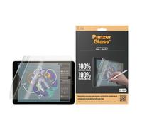 PELLICOLA PROTETTIVA PANZERGLASS ® GraphicPaper® Screen Protector iPad 10.2'' (2019-2021) | Ultra-Wide Fit