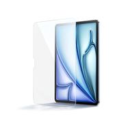 Pellicola protettiva in vetro temperato per iPad Pro 13'' 2024