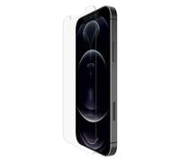 Pellicola protettiva in vetro temperato per iPhone 12 / 12 Pro