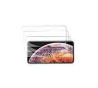 VETRO TEMPERATO INF Pellicola protettiva in vetro temperato per iPhone X/Xs (confezione da