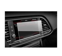 Pellicola Protettiva in Vetro temperato per navigatore GPS Leon X-Perience 8 Pollici 2017 per Auto, Accessori per Interni Auto.