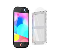 Pellicola protettiva in vetro temperato per Nintendo Switch 2