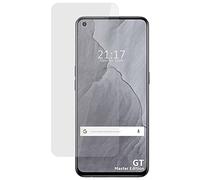 Pellicola protettiva in vetro temperato per Realme GT Master Edition