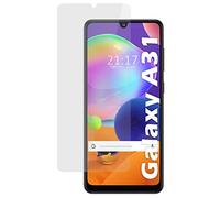 Pellicola protettiva in vetro temperato per Samsung Galaxy A31.