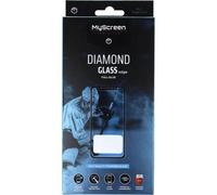 Pellicola protettiva in vetro temperato per Samsung Galaxy A34, colore nero, con