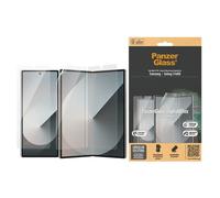 Pellicola protettiva in vetro temperato per Samsung Galaxy Z Fold6 PanzerGlass U