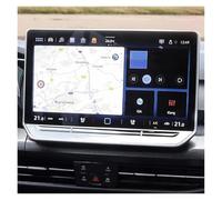 Pellicola Protettiva in Vetro temperato per Schermo Auto VW Golf 8.5 MK8 Variant 2024 2025 da 12 9 Pollici per Sistema di infotainment Auto Radio e GPS (1 Set)