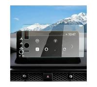 Pellicola Protettiva in Vetro temperato per Schermo di Navigazione GPS LCD per Auto per ZR-V per ZRV 2024