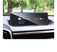 Pellicola Protettiva in Vetro temperato per Schermo di Navigazione GPS per Auto, Radio e infotainment Mazda CX-50 CX50 2023 da 10,25 Pollici